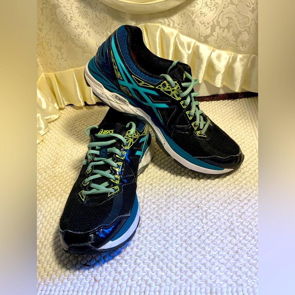 ASICS GT 2000 WOMENS SNEAKERS